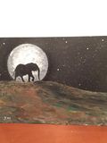 Original Paining