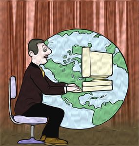 Global Concern