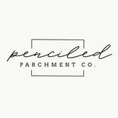 Penciled Parchment Co.