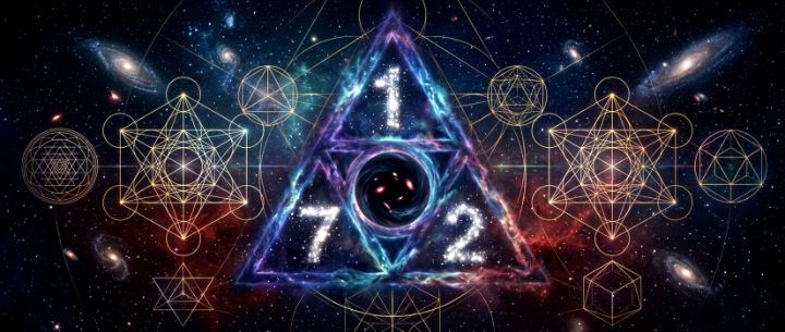 The Eternal Source - Digital Art & AI