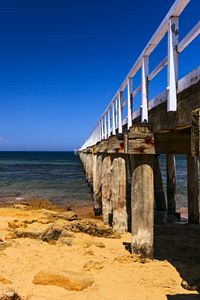 Lonsdale Jetty 1