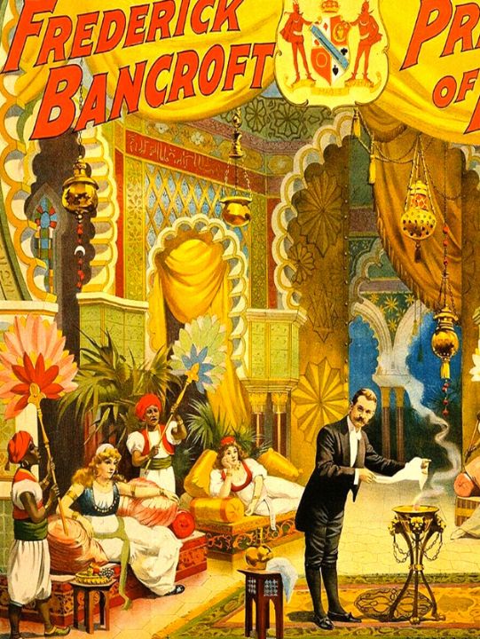 Frederick Bancroft, Vintage. oscar artworks Drawings & Illustration, Food & Beverage