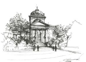 Great Synagogue of Warsaw