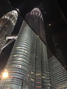 Malaysia Highest Skyscraper