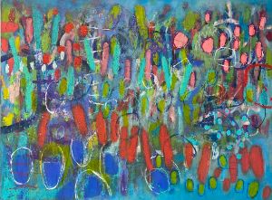 Marc Rifkin Visual Arts - Paintings & Prints, Drawings & Illustration