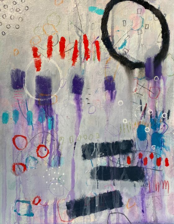 Marc Rifkin Visual Arts - Paintings & Prints, Drawings & Illustration