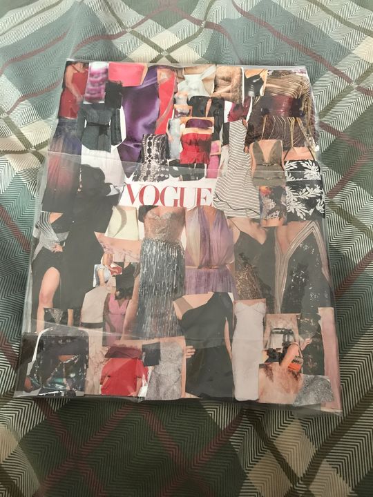 Style - Collages and more
