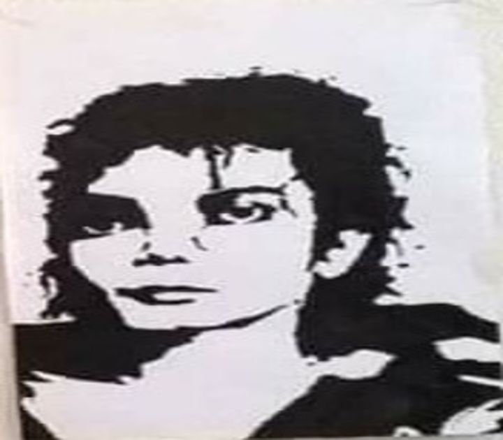 Michael Jackson - The Creative Drawer