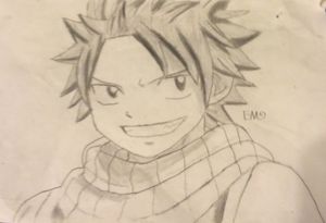 Natsu