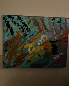 Color’s work - Sassyseletions