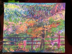 James kasper - Paintings & Prints, Drawings & Illustration