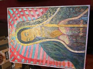 James kasper - Paintings & Prints, Drawings & Illustration