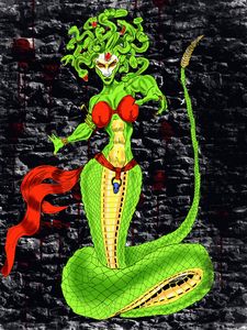 Medusa