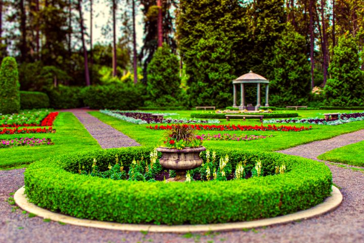 Duncan Gardens - Nevermore Productions - Photography, Landscapes ...