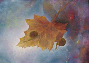 autumn-autumn - my worlds