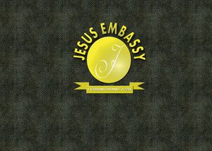 jesus logo