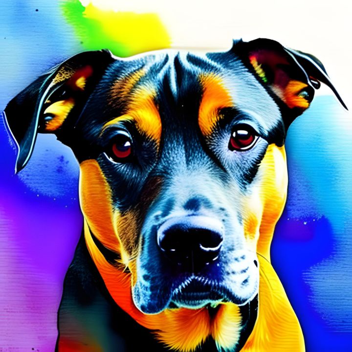 Black & White Dog Collection - CC World - Digital Art, Animals, Birds, &  Fish, Dogs & Puppies, Dalmatian - ArtPal