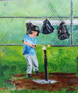Houston Astros Nolan Ryan Baseball - Gallery Hope The Art of Loving  Kindness - Paintings & Prints, Sports & Hobbies, Baseball - ArtPal