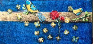 Birds on the Edge