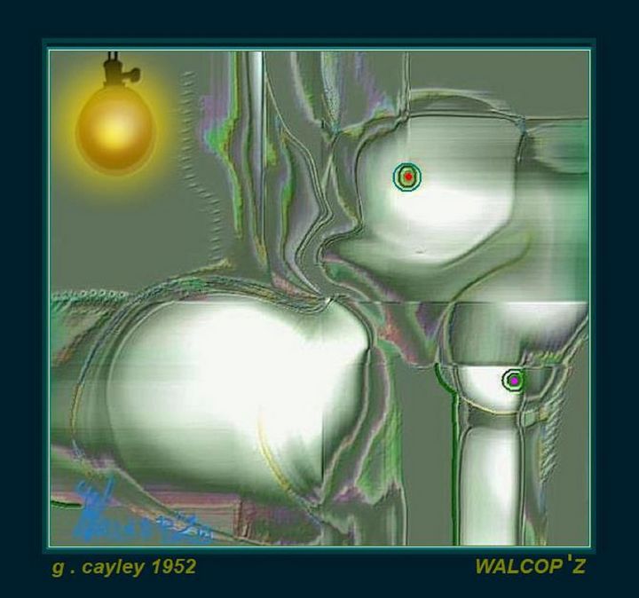Cayley - Walcopz
