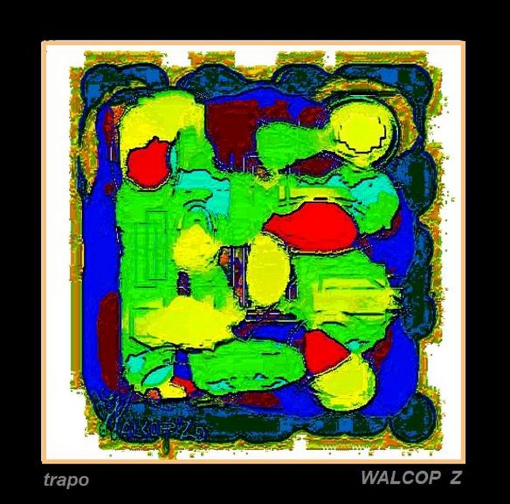 trapo - Walcopz