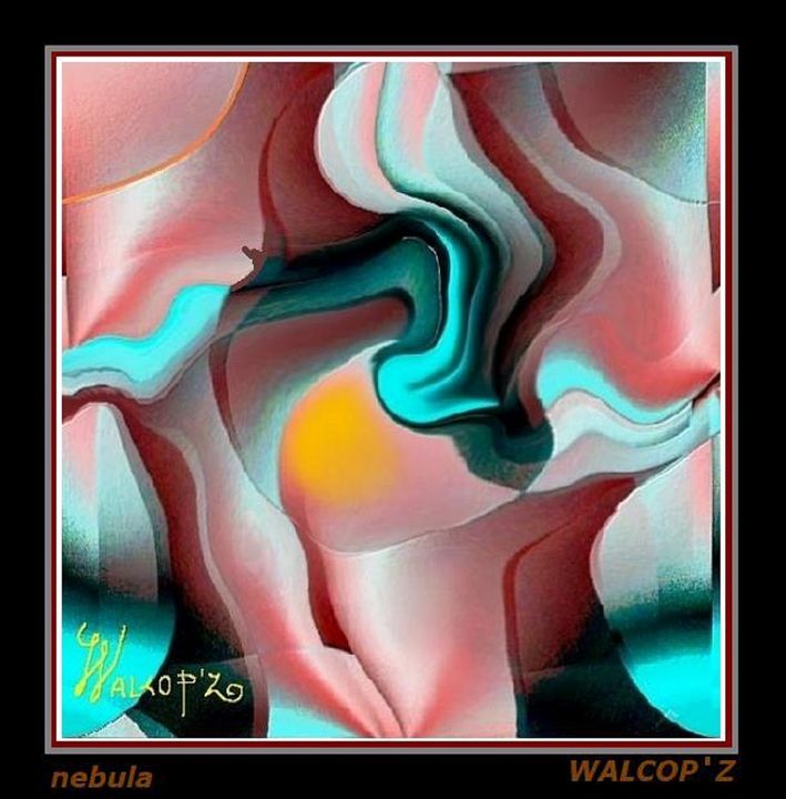 Nebula - Walcopz