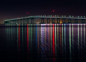 Bridge Lights