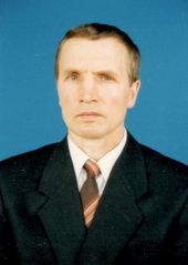 Bogoliubov Valeri Alexeevich