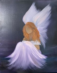 Angels Amongst Us