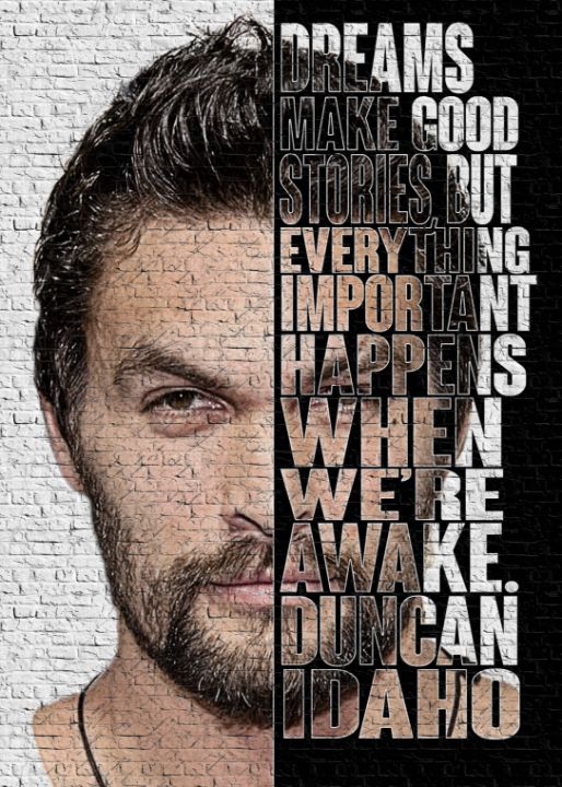 Duncan Idaho Graphicmystical Paintings Prints People Figures