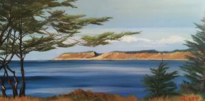 Stephen E Rizzo - Paintings & Prints