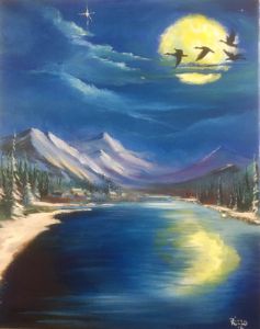 Stephen E Rizzo - Paintings & Prints