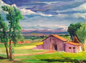 Stephen E Rizzo - Paintings & Prints