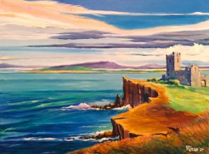 Stephen E Rizzo - Paintings & Prints