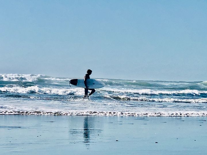 Surfers Bliss - OLP
