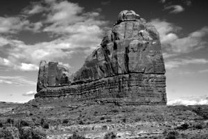 Spinning wheel - Robert X Roth - Photography, Buildings & Architecture ...