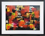 Original painting