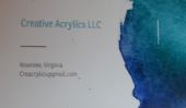 Creative Acrylics LLC
