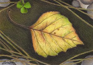 Cafe theme in oil pastels - Melissa White (Easelartworx) - Drawings &  Illustration, Food & Beverage, Coffee & Tea, Other Coffee & Tea - ArtPal