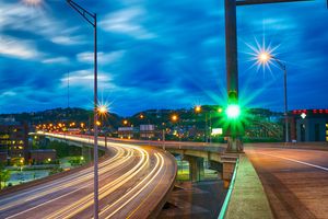 Veterans Bridge, Pittsburgh