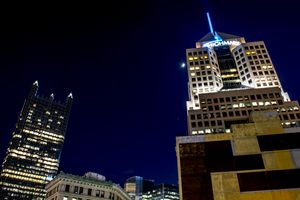 Pittsburgh Nights