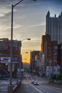 412 Sunset