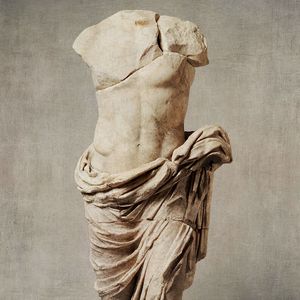 Ancient Rome Sculpture - click4collage