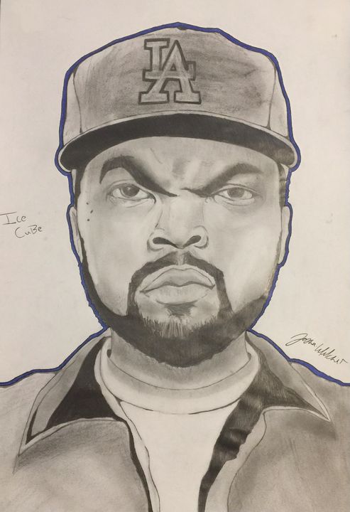 Ice Cube – C.A.C AUTOCAD TUTORIALS
