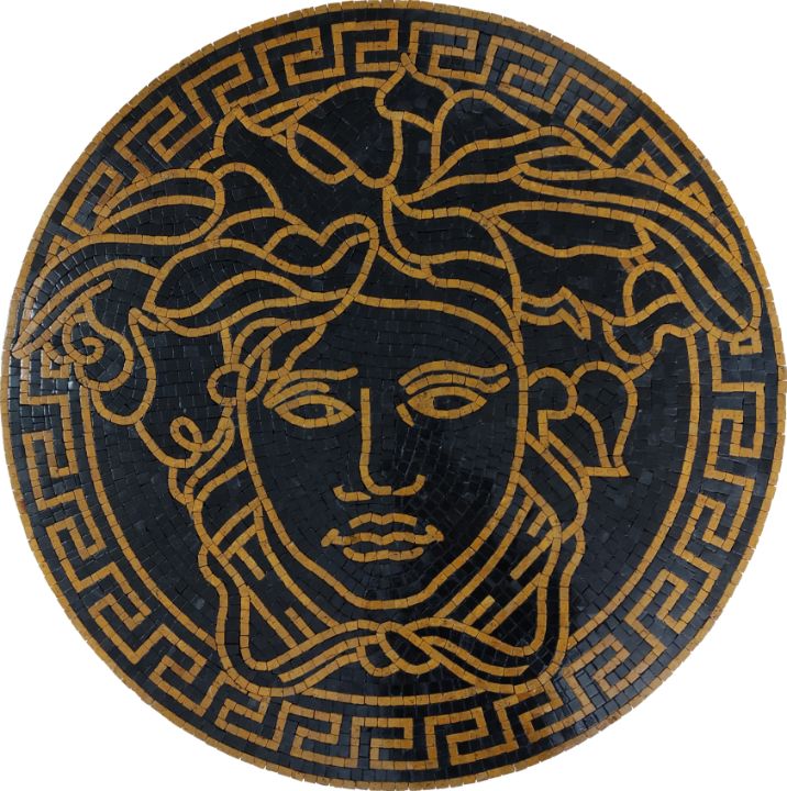 Buy Medusa, Greek, Mythology, Fantasy & Mythology, Sculptures ...