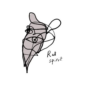 Rat Spirit