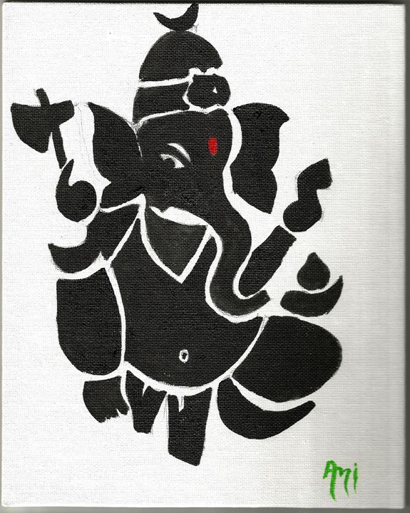 Lord Ganesha - Live Ur Dreamz