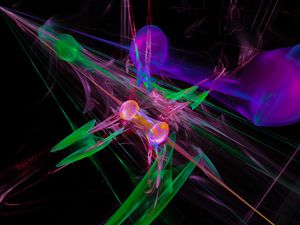Cosmic Birth