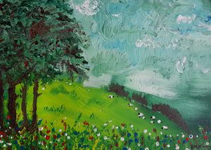 The meadow