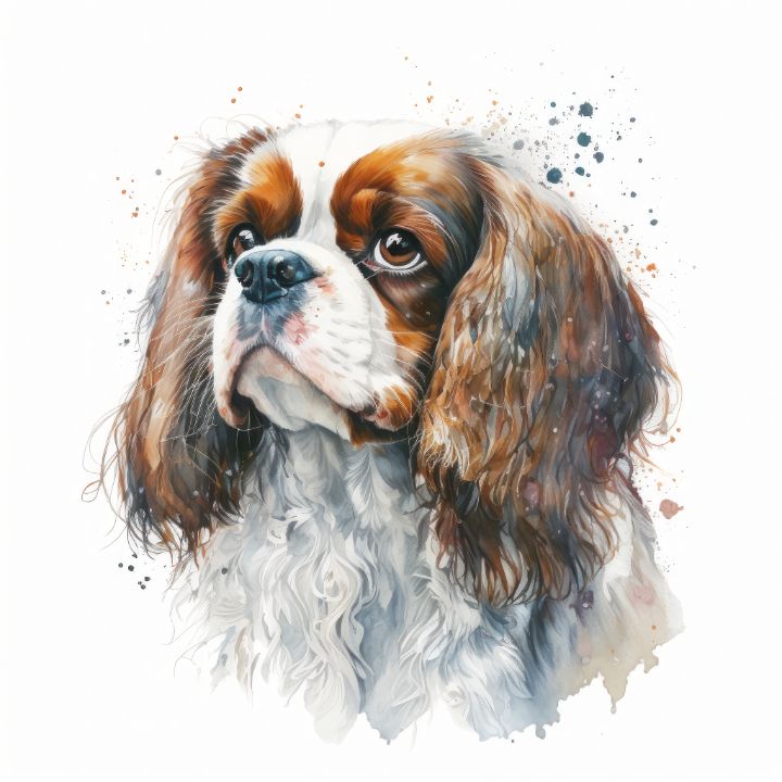 Cavalier king best sale charles intelligence